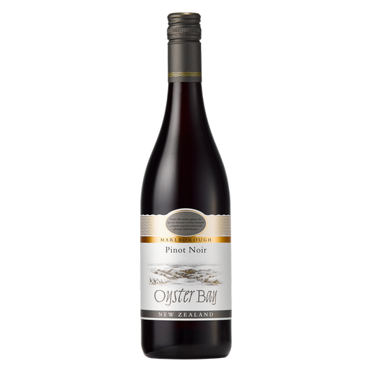 Oyster Bay Pinot Noir 750ml