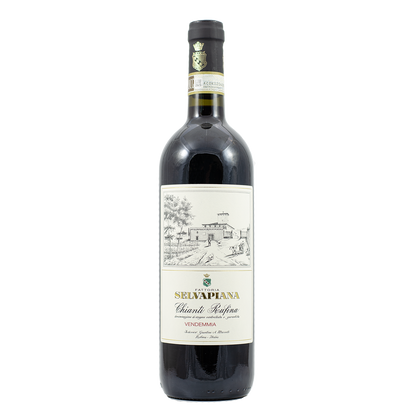 Selvapiana Chianti Rufina 750ml