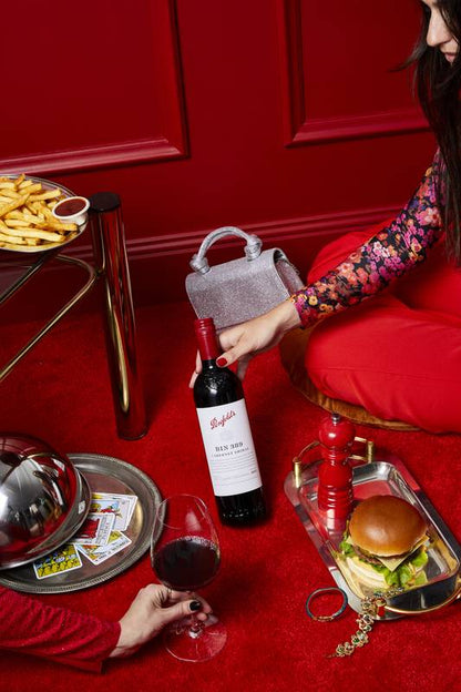 Penfolds Cabernet Shiraz Bin 389 750ml