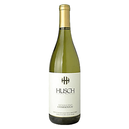Husch Chardonnay 750ml