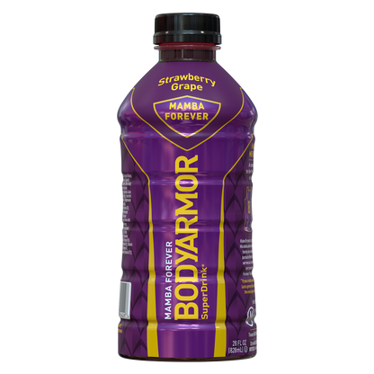 Bodyarmor Strawberry Grape 28oz Btl