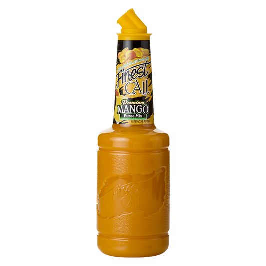 Finest Call Mango Puree 1 Liter