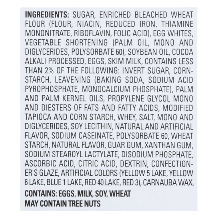 Chocolate Cake with Chocolate Icing - 1ct