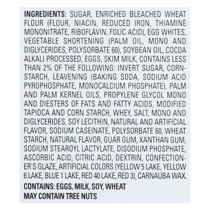 Chocolate Cake with Chocolate Icing - 1ct