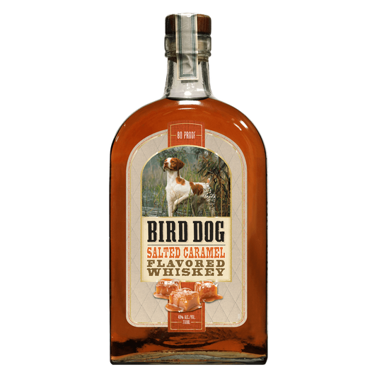 Bird Dog Salted Caramel Whiskey 750ml