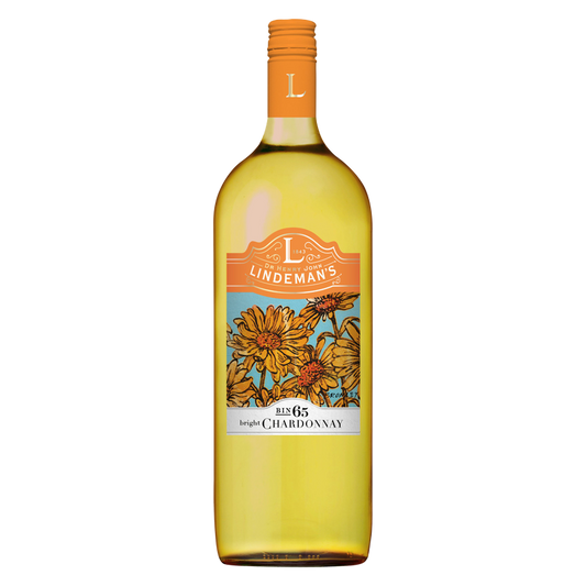 Lindemans Bin 65 Chardonnay 1.5 L