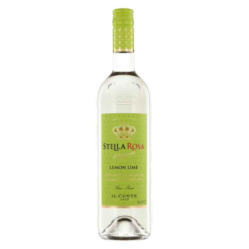 Stella Rosa Lemon Lime 750ml