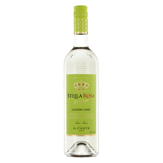 Stella Rosa Lemon Lime 750ml