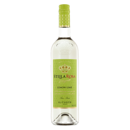 Stella Rosa Lemon Lime 750ml