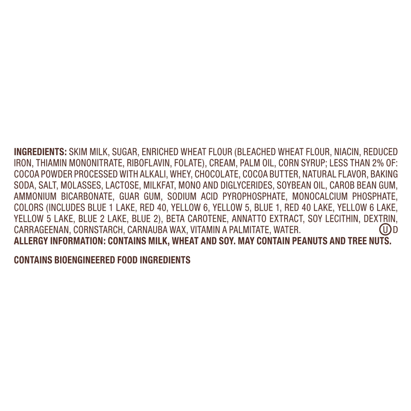 M&M's Mint Ice Cream Cookie Sandwich 1ct