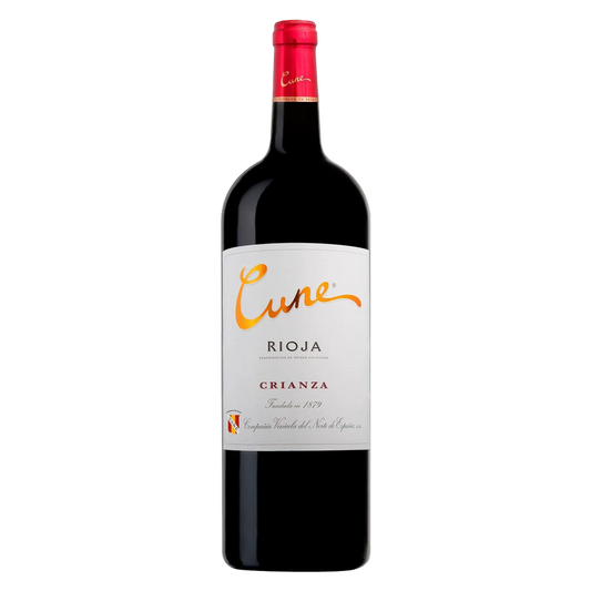 CVNE Cune Rioja Crianza 375ml