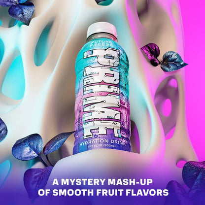 Prime Hydration Future Freeze 16.9oz Btl