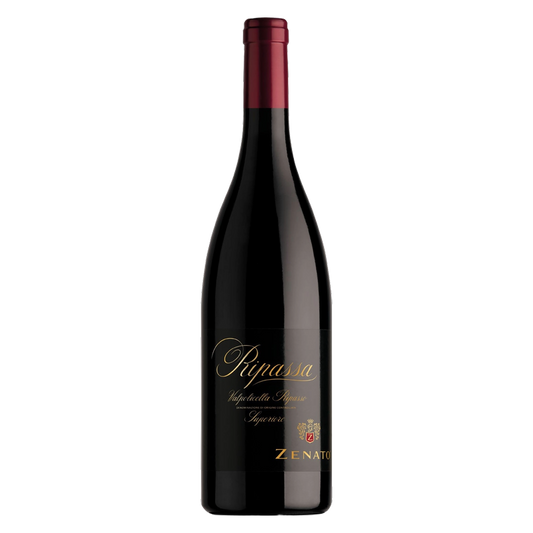 Zenato Valpolicella Ripassa '09 750ml