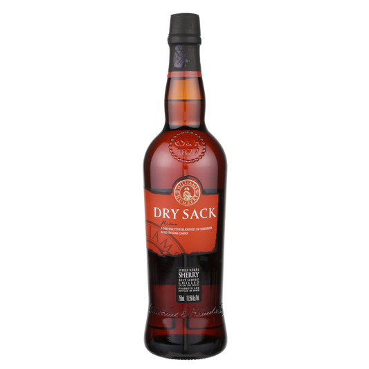 Dry Sack Sherry 750ml