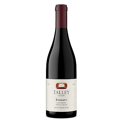 Talley Vineyards Rosemary's Vineyard Pinot Noir 750ml