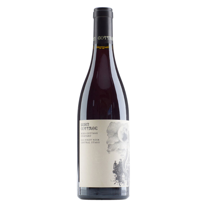 Burn Cottage Pinot Noir 2019 750ml
