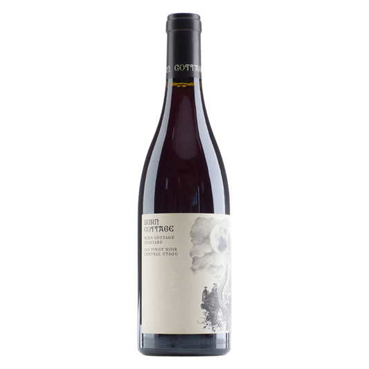 Burn Cottage Pinot Noir 2019 750ml