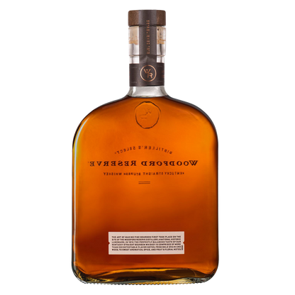 Woodford Reserve BevMo! Select Bourbon 1L