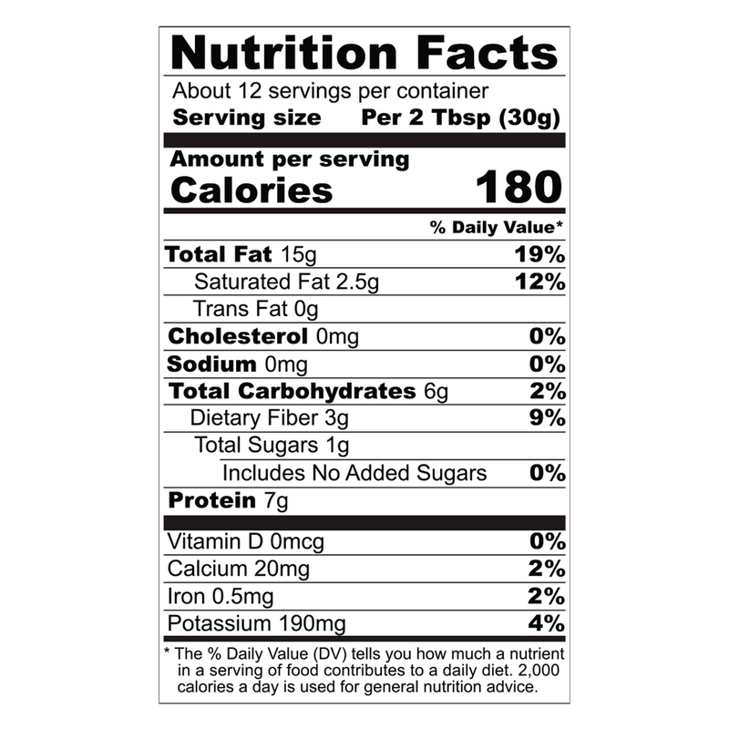 Mumgry Smooth Peanut Butter 375g Jar