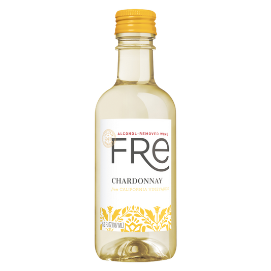 FRE Alcohol-Removed Chardonnay 187ml