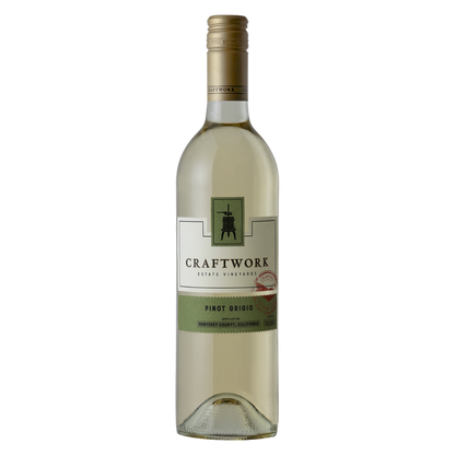 Craftwork Pinot Grigio 750ml