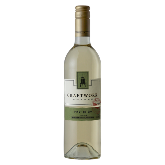 Craftwork Pinot Grigio 750ml