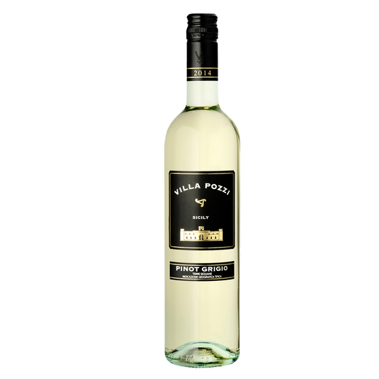 Villa Pozzi Pinot Grigio