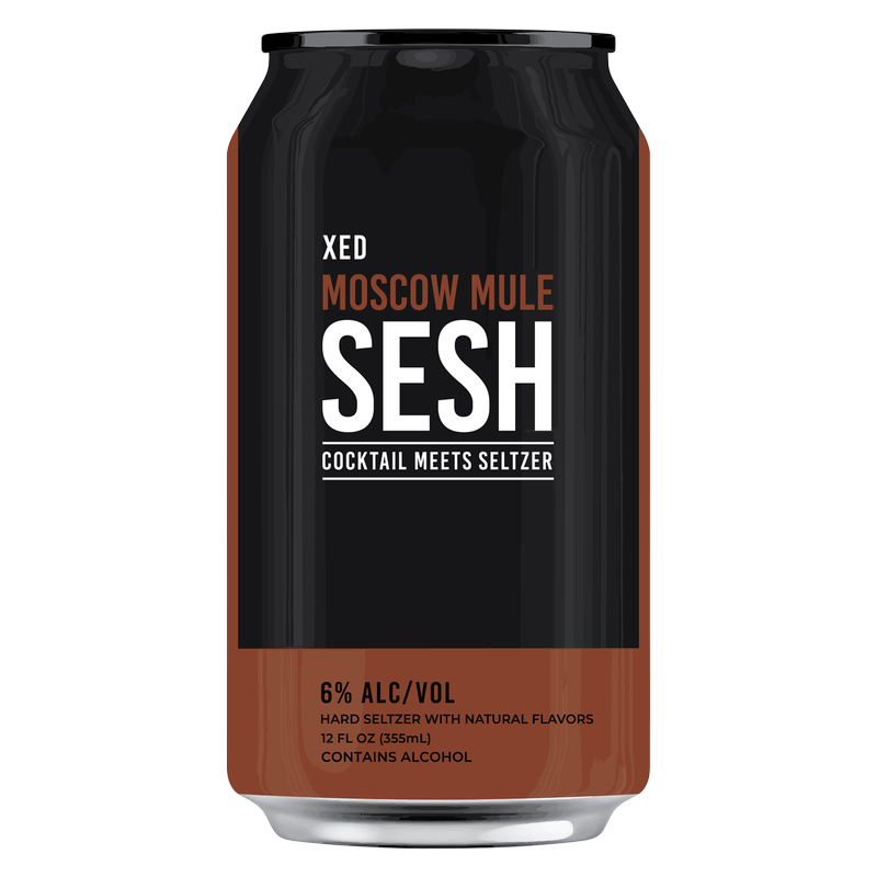 SESH Variety 12pk 12oz Can 6.0% ABV