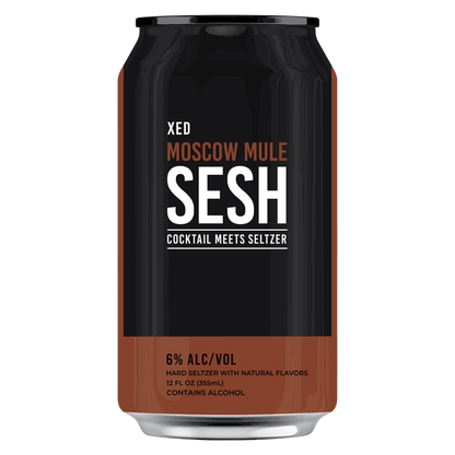 SESH Variety 12pk 12oz Can 6.0% ABV