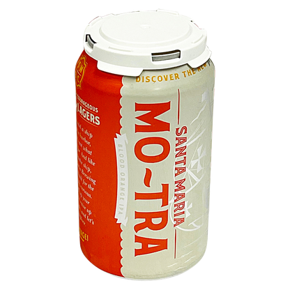 Santa Maria Brewing Co. Mo-Tra Blood Orange IPA 6pk 12oz