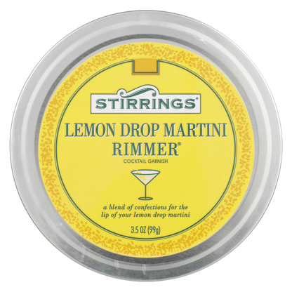 Stirrings Lemon Drop Rimmer 3.5oz