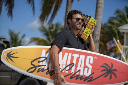 Mamitas Cocktail Variety Pack 8pk 12oz Can 5% ABV