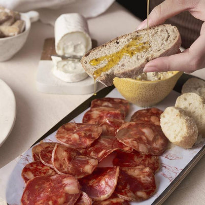 Campo Grande Iberico Chorizo - 2 oz