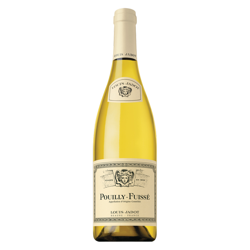 Louis Jadot Pouilly Fuisse 750ml