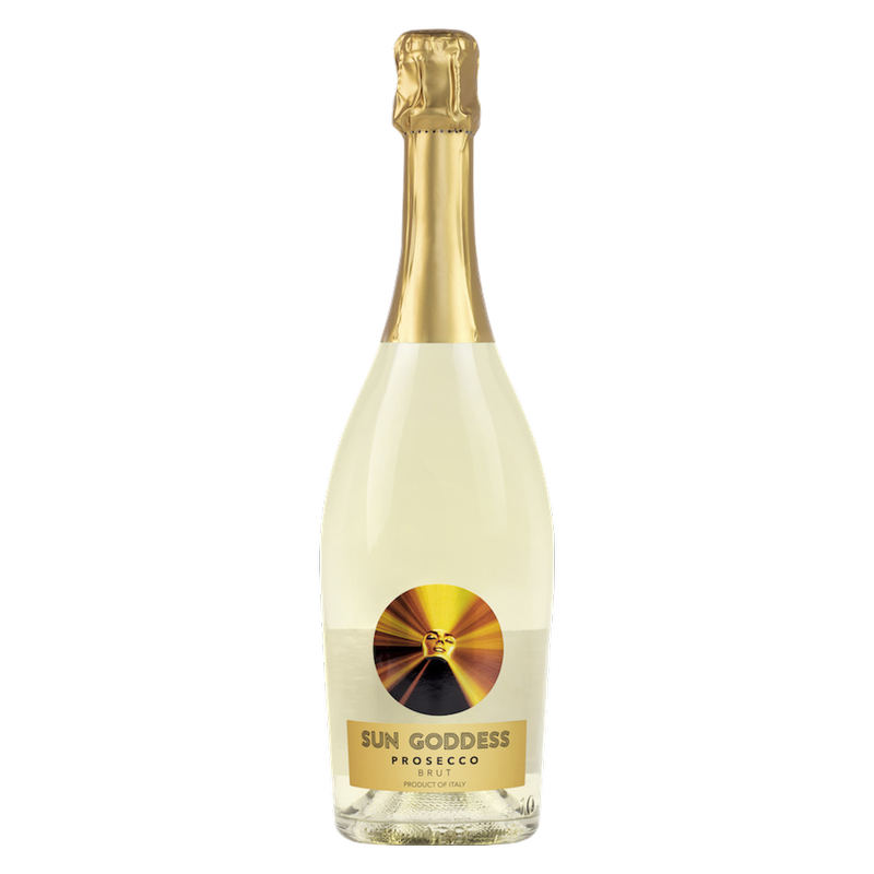 Sun Goddess Prosecco Brut 750ml
