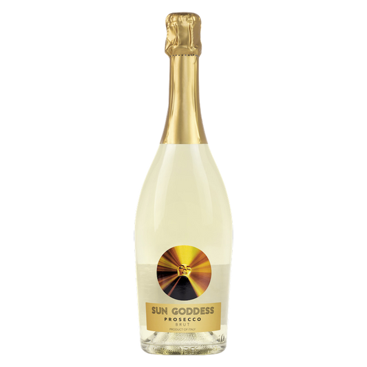 Sun Goddess Prosecco Brut 750ml