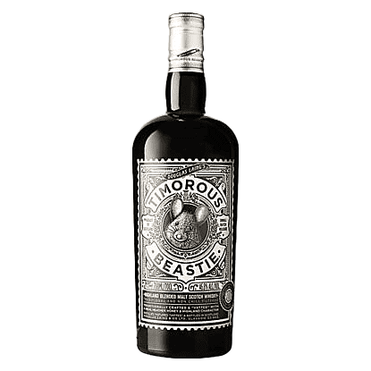 Douglas Laing's Timorous Beastie Scotch 750ml