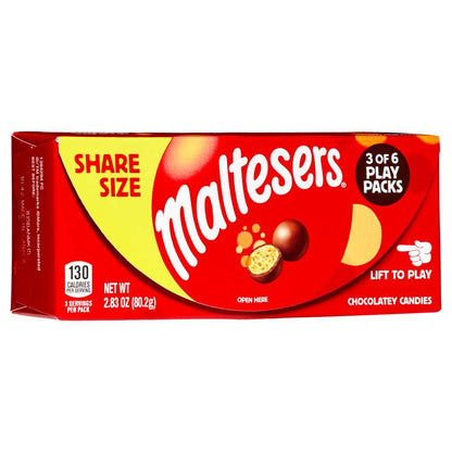 Maltesers 2.83oz
