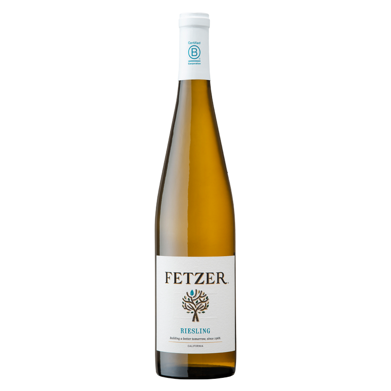 Fetzer Riesling 750ml