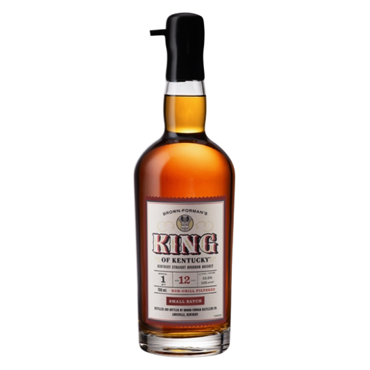 King of Kentucky Bourbon Small Batch 1 700ml