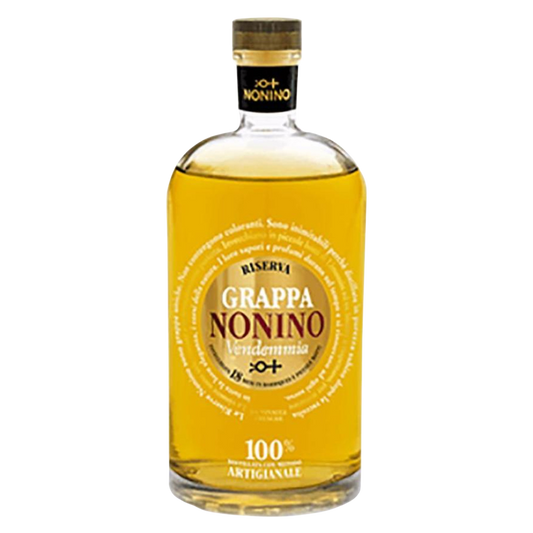 Nonino Grappa Riserva 750ml
