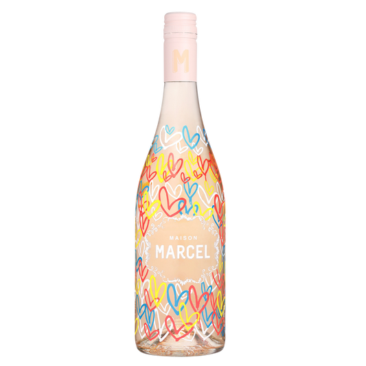 Maison Marcel Rose 750ml