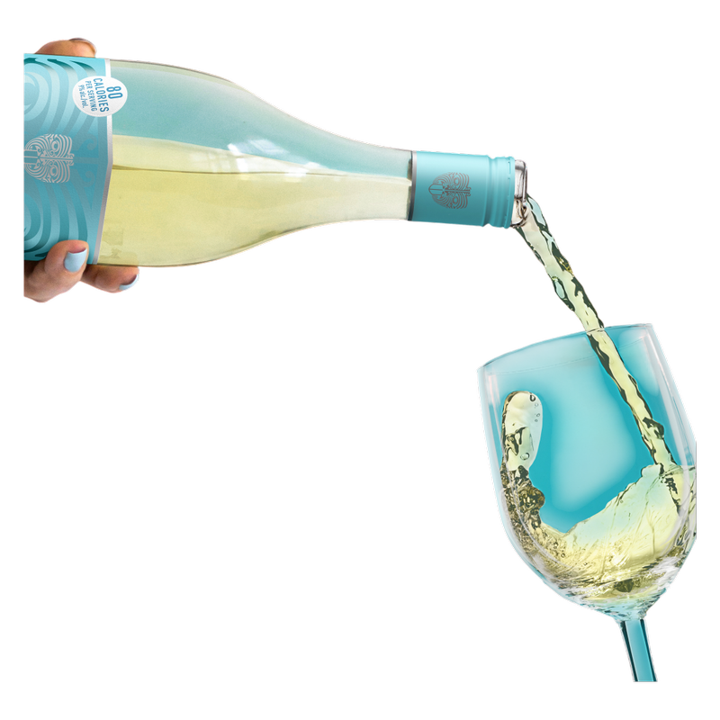 Matua Lighter Sauvignon Blanc 750ml