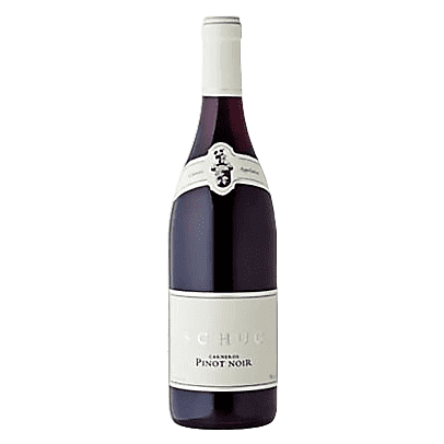 Schug Carneros Pinot Noir 750ml