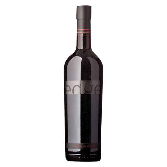 Edge Cabernet 750ml