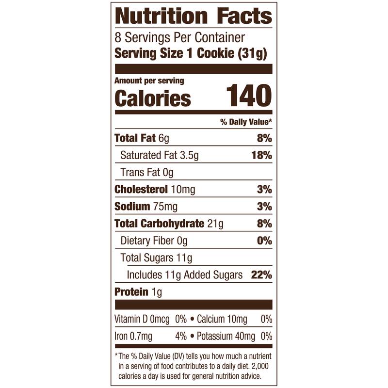 GoBag - Near-Expiration Snacks (DE)