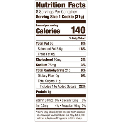 GoBag - Near-Expiration Snacks (DE)