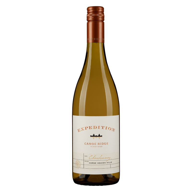 Canoe Ridge Expedition Chardonnay 750ml