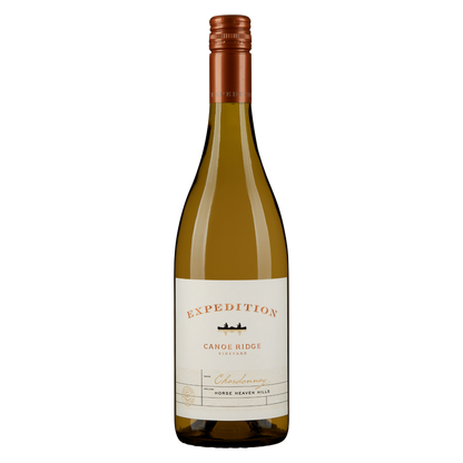 Canoe Ridge Expedition Chardonnay 750ml