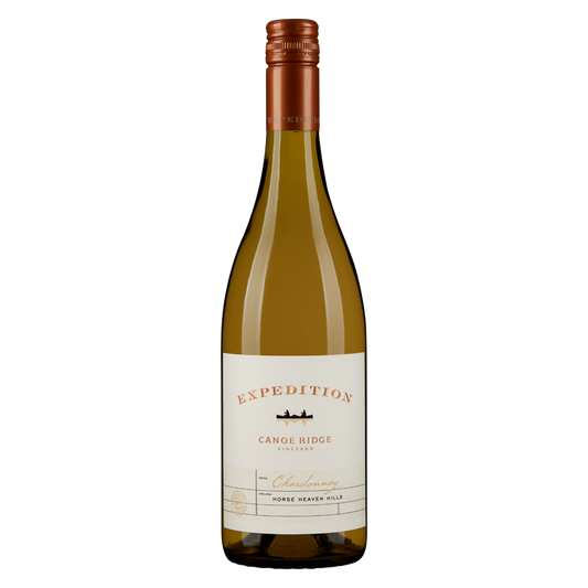 Canoe Ridge Expedition Chardonnay 750ml